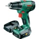 Шуруповерт Bosch PSR 1440 Li-2 + 2 аккумулятора